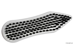 Spazzola Teak brush air Nanoprom